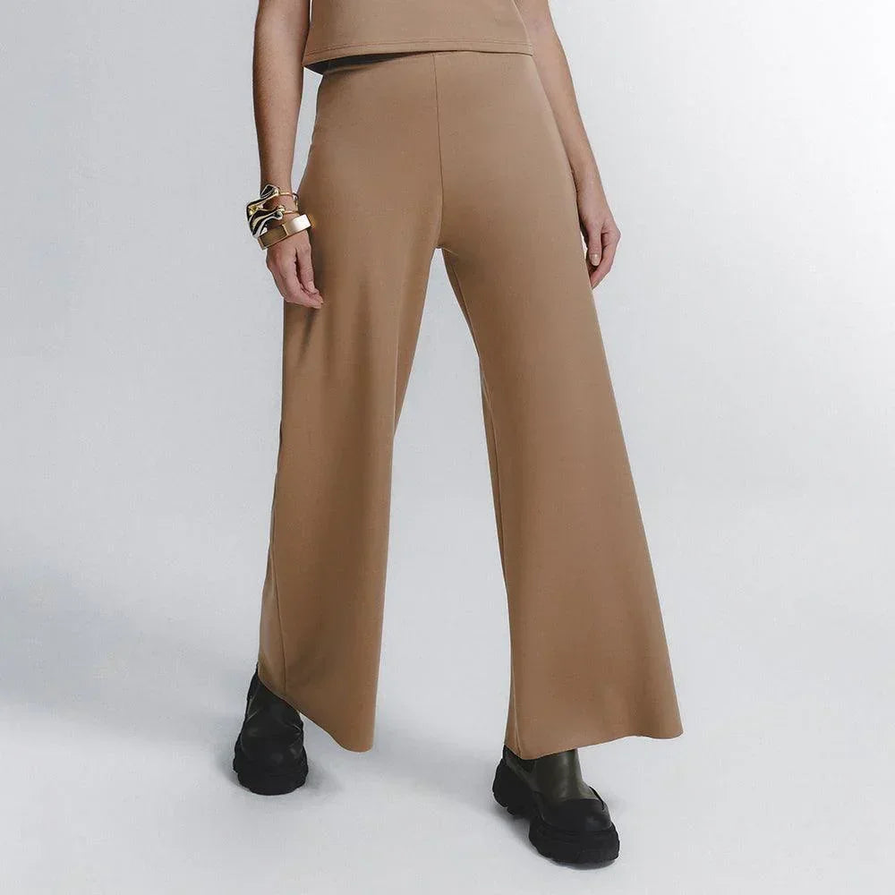 Calça Wide Leg