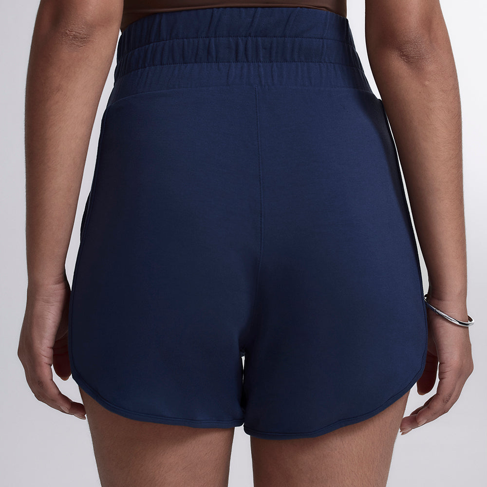 Short Feminino Boxy InLounge™