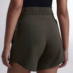 Short Feminino Boxy InLounge™