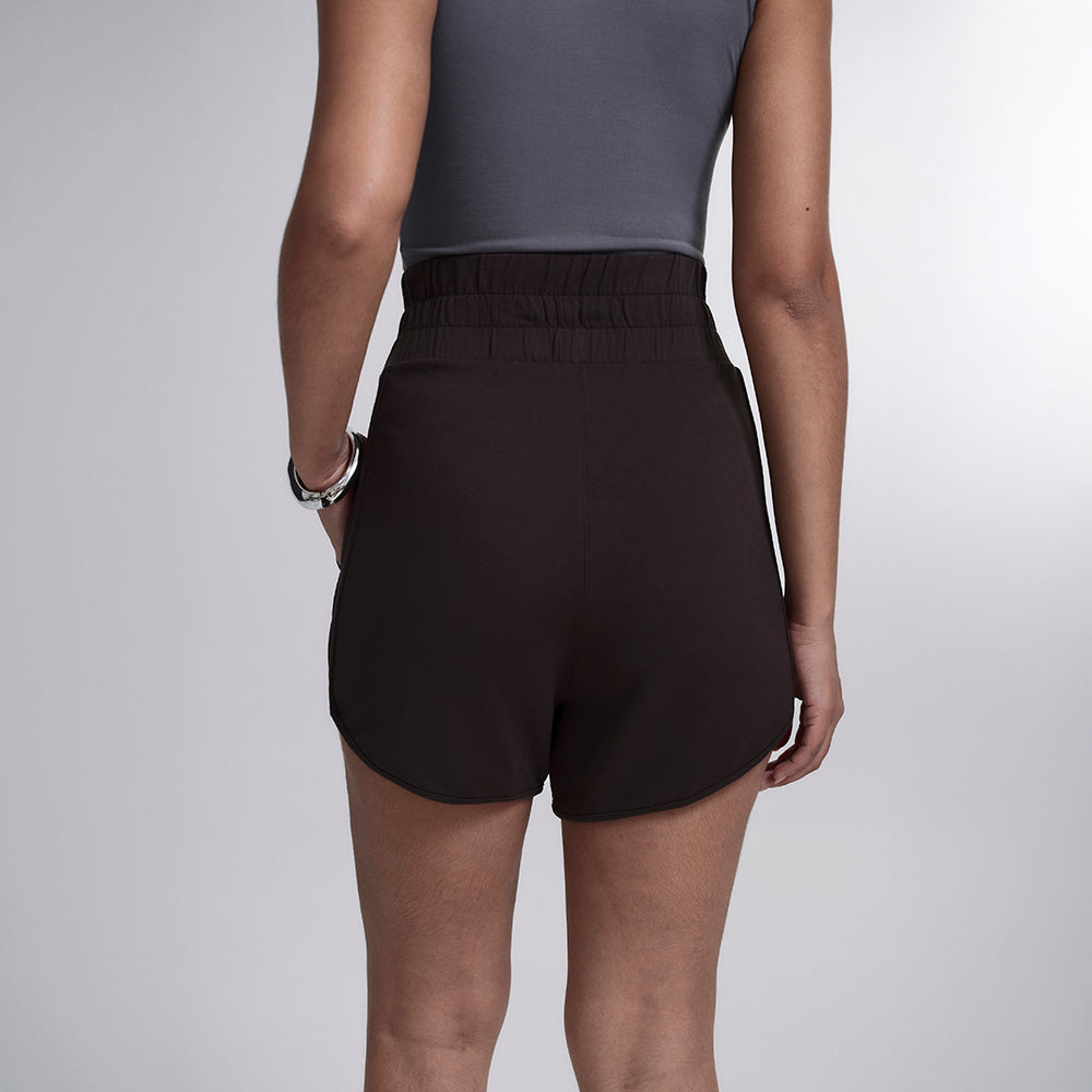 Short Feminino Boxy InLounge™