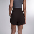Short Feminino Boxy InLounge™