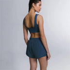 Short Fitness Serotonin