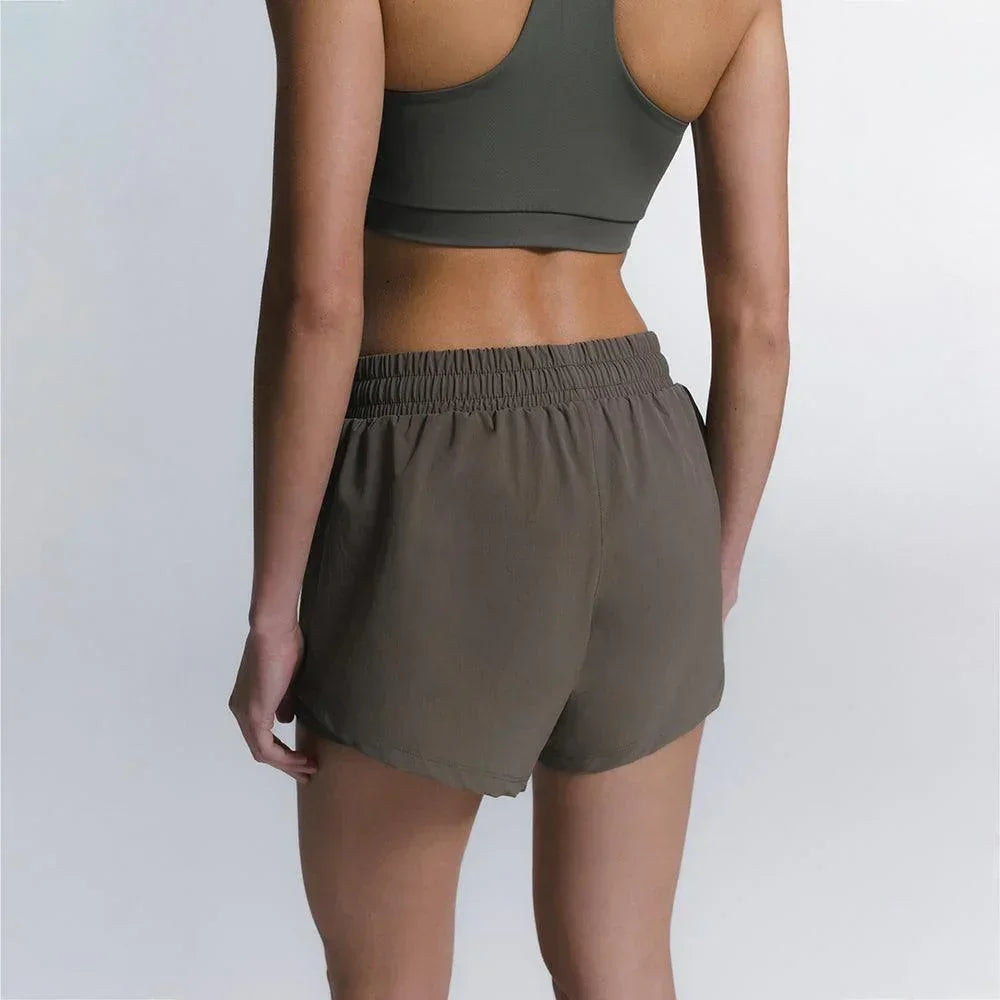 Short Fitness Serotonin