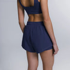 Short Fitness Serotonin