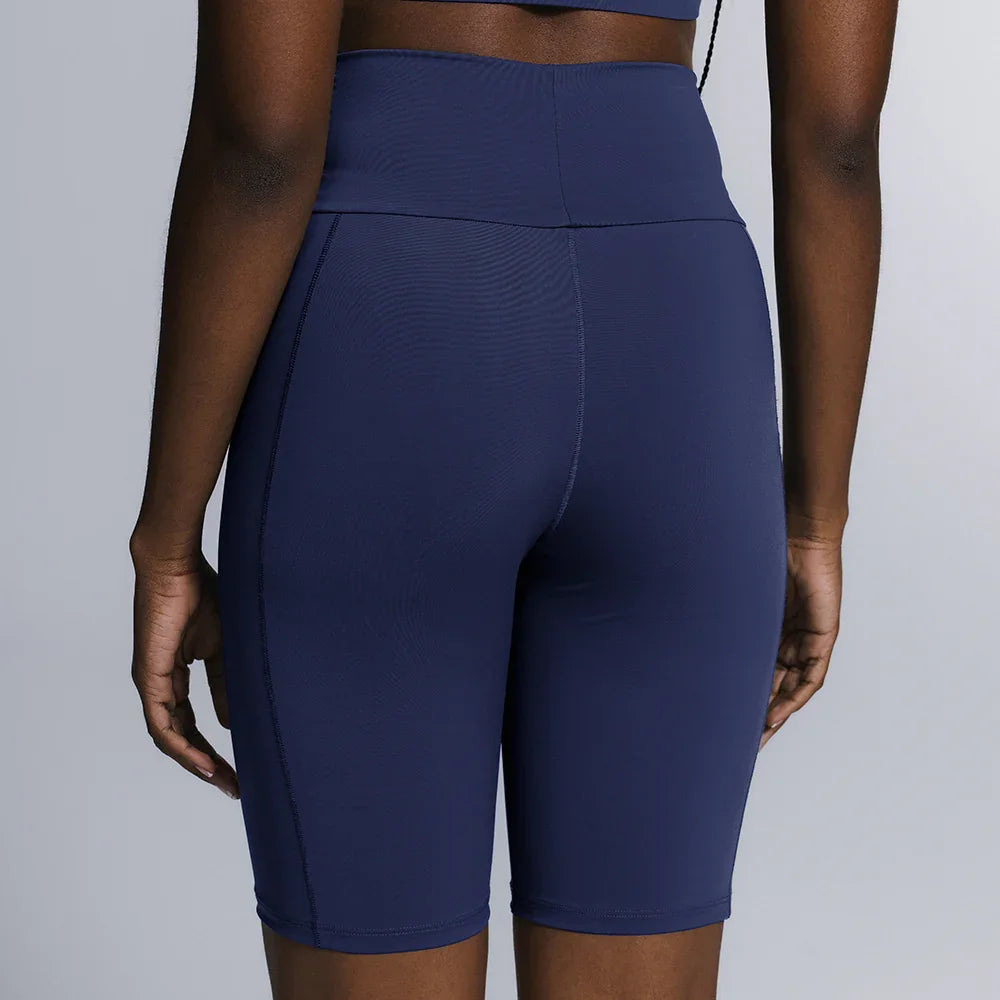 Short Fitness Longo Motion