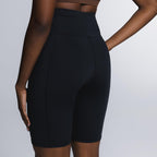 Short Fitness Longo Motion