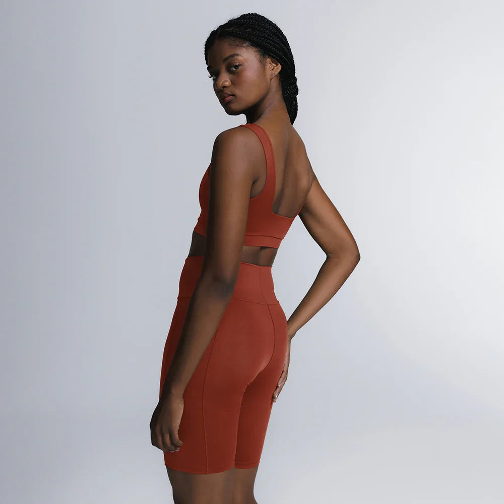 Short Fitness Longo Motion