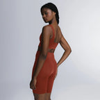 Short Fitness Longo Motion