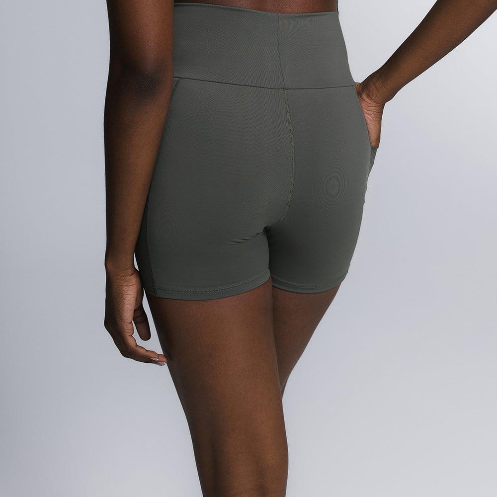 Short Fitness Curto Motion