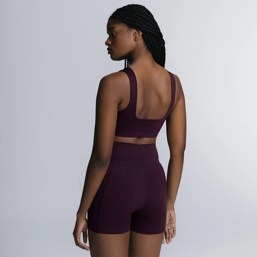 Short Fitness Curto Motion