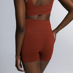 Short Fitness Curto Motion