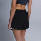 Short Fitness Serotonin