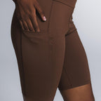 Short Fitness Longo Motion