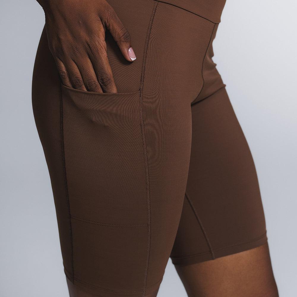 Short Fitness Longo Motion