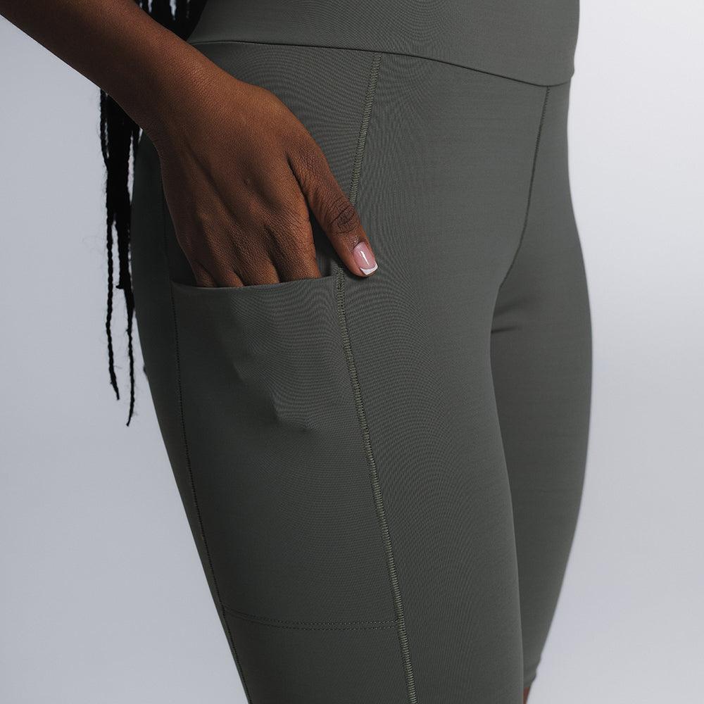 Short Fitness Longo Motion