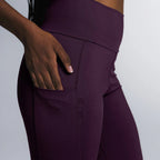 Short Fitness Longo Motion