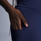 Short Fitness Longo Motion