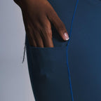 Short Fitness Longo Motion