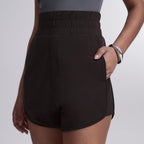 Short Feminino Boxy InLounge™