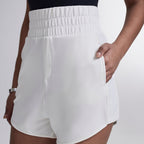 Short Feminino Boxy InLounge™
