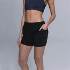 Short Fitness Serotonin