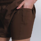 Short Fitness Serotonin