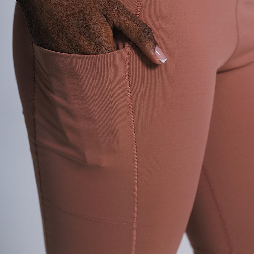 Short Fitness Longo Motion