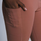 Short Fitness Longo Motion