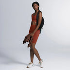 Short Fitness Longo Motion