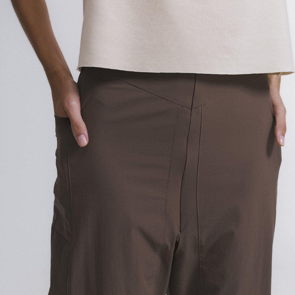 Calça Tecnológica Feminina FutureForm®