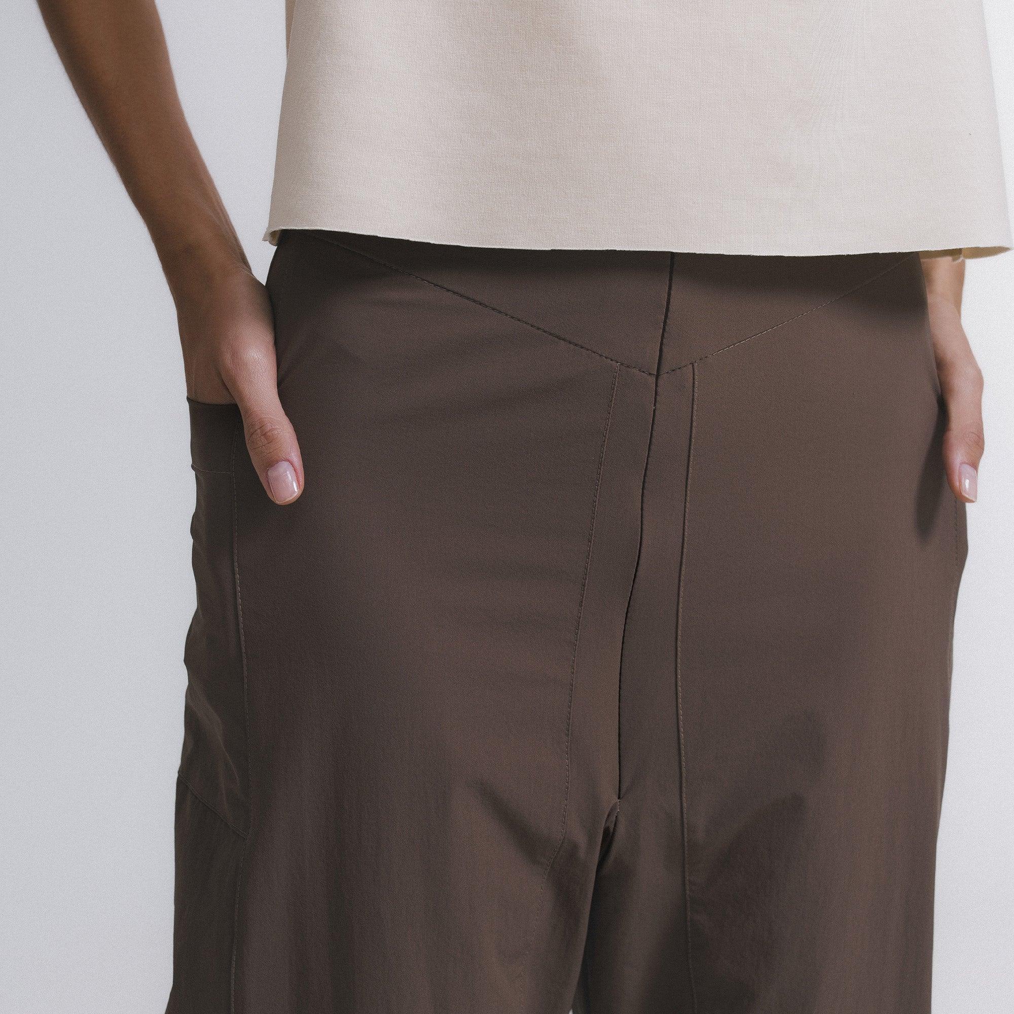 Calça Tecnológica Feminina FutureForm®