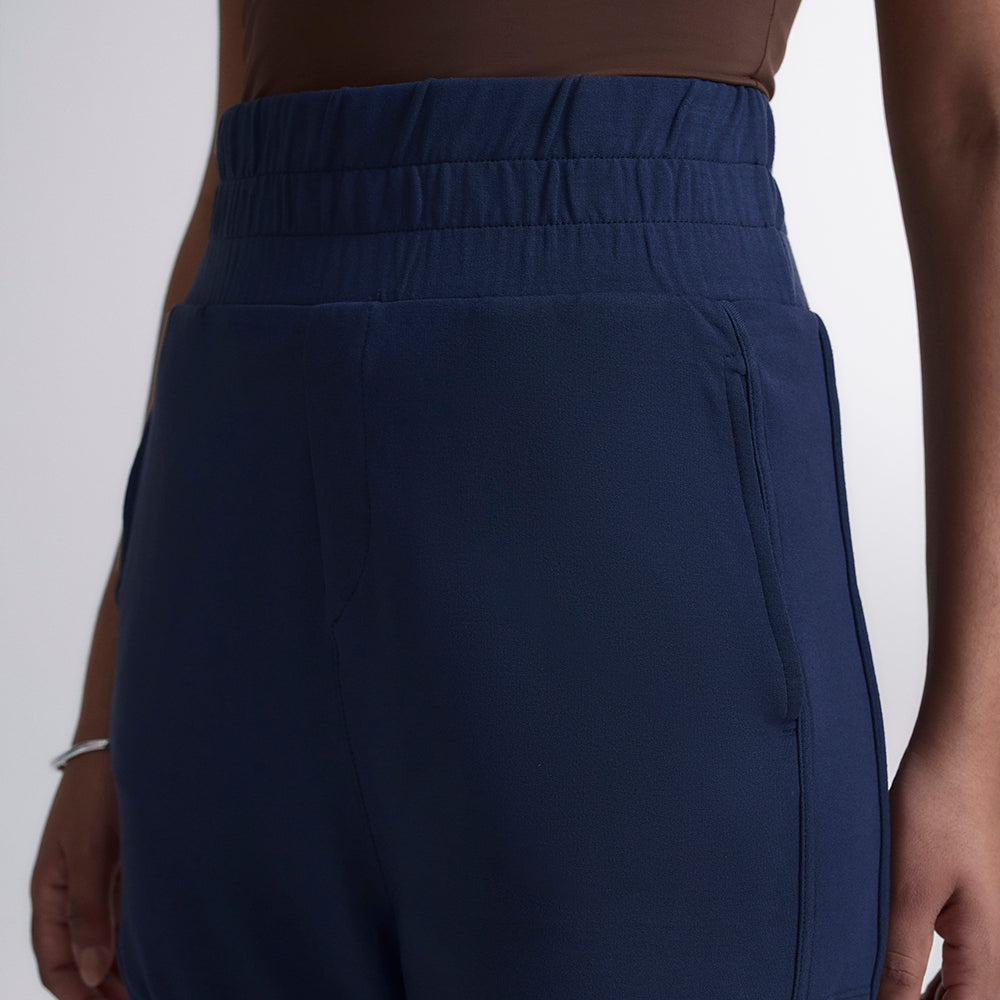 Short Feminino Boxy InLounge™