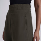 Short Feminino Boxy InLounge™