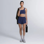 Short Fitness Serotonin