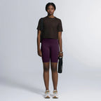 Short Fitness Longo Motion