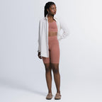 Short Fitness Longo Motion