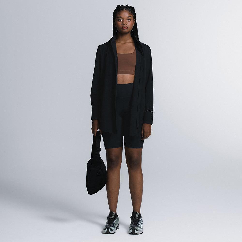 Short Fitness Longo Motion