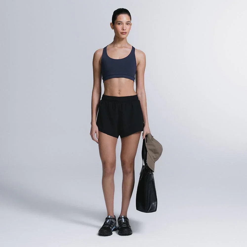 Short Fitness Serotonin