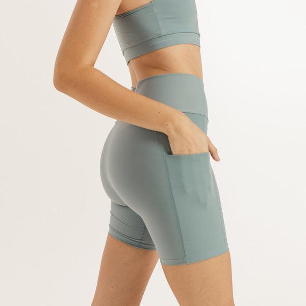 Short Fitness Médio Motion