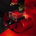 Colar Memórias Eternas - Foto Personalizável + Caixa Encantada