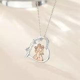 Colar Feminino - Mãe de Meninas