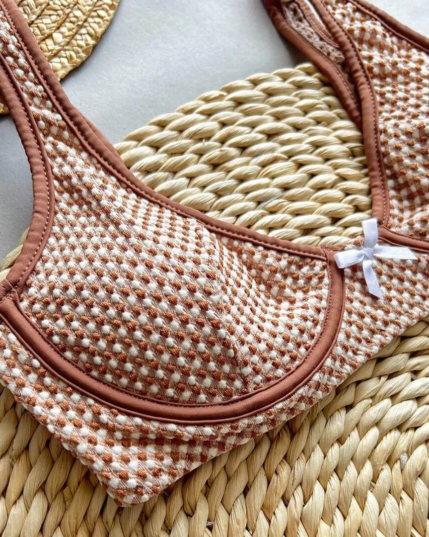 Biquíni Dolce Vicky