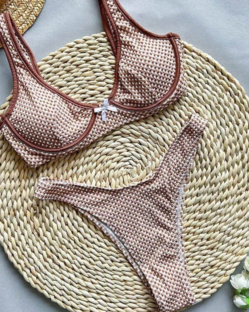 Biquíni Dolce Vicky