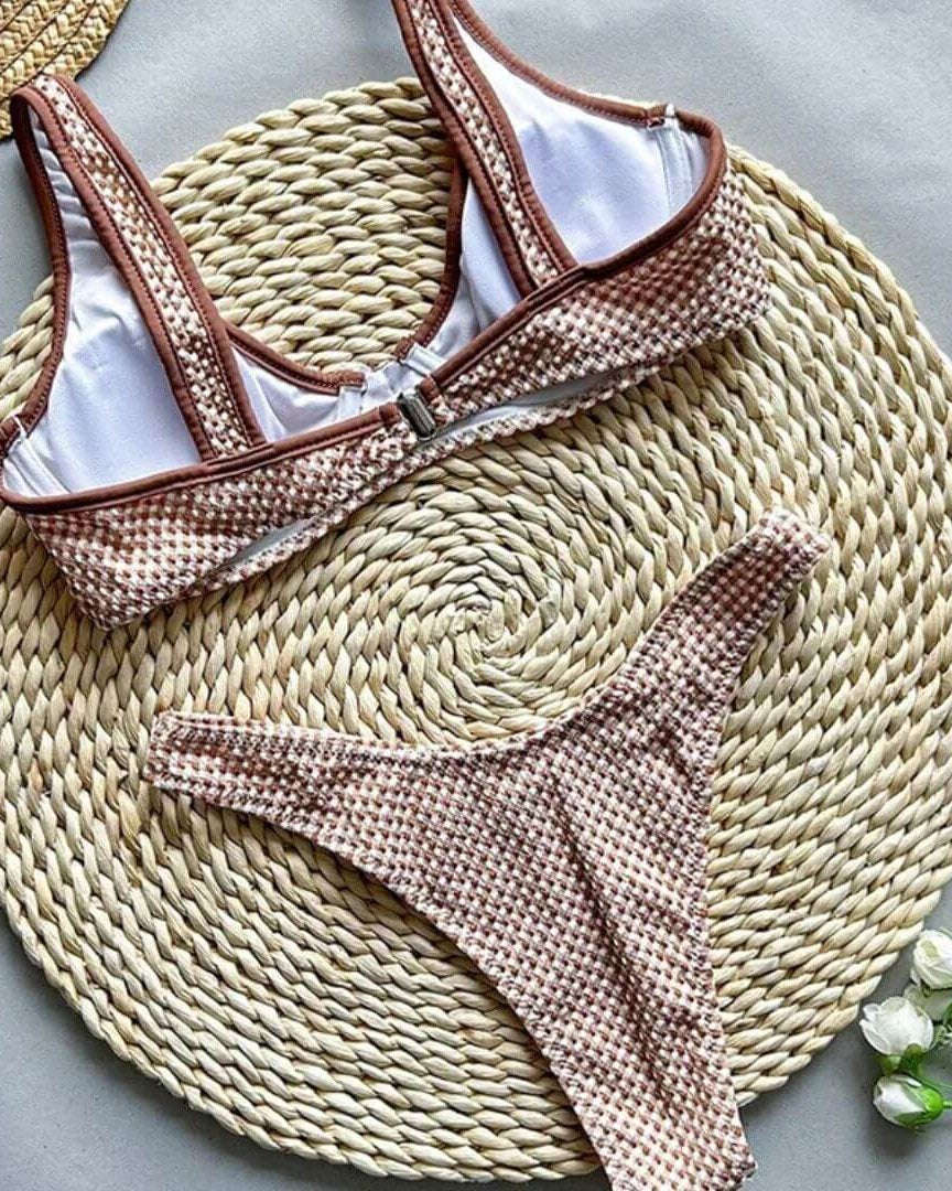 Biquíni Dolce Vicky