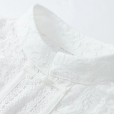 Blusa Lace Royale