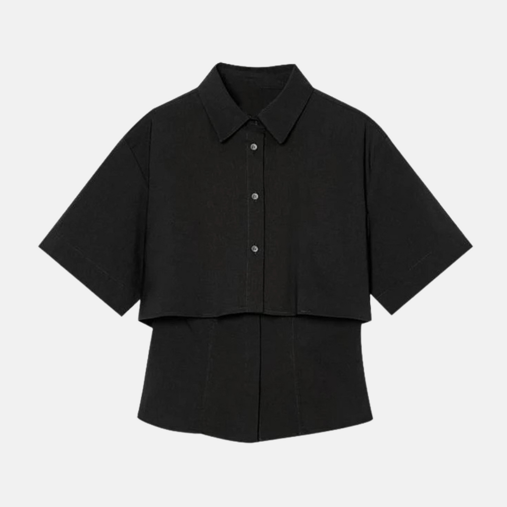 Blusa Structured Elise