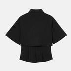 Blusa Structured Elise