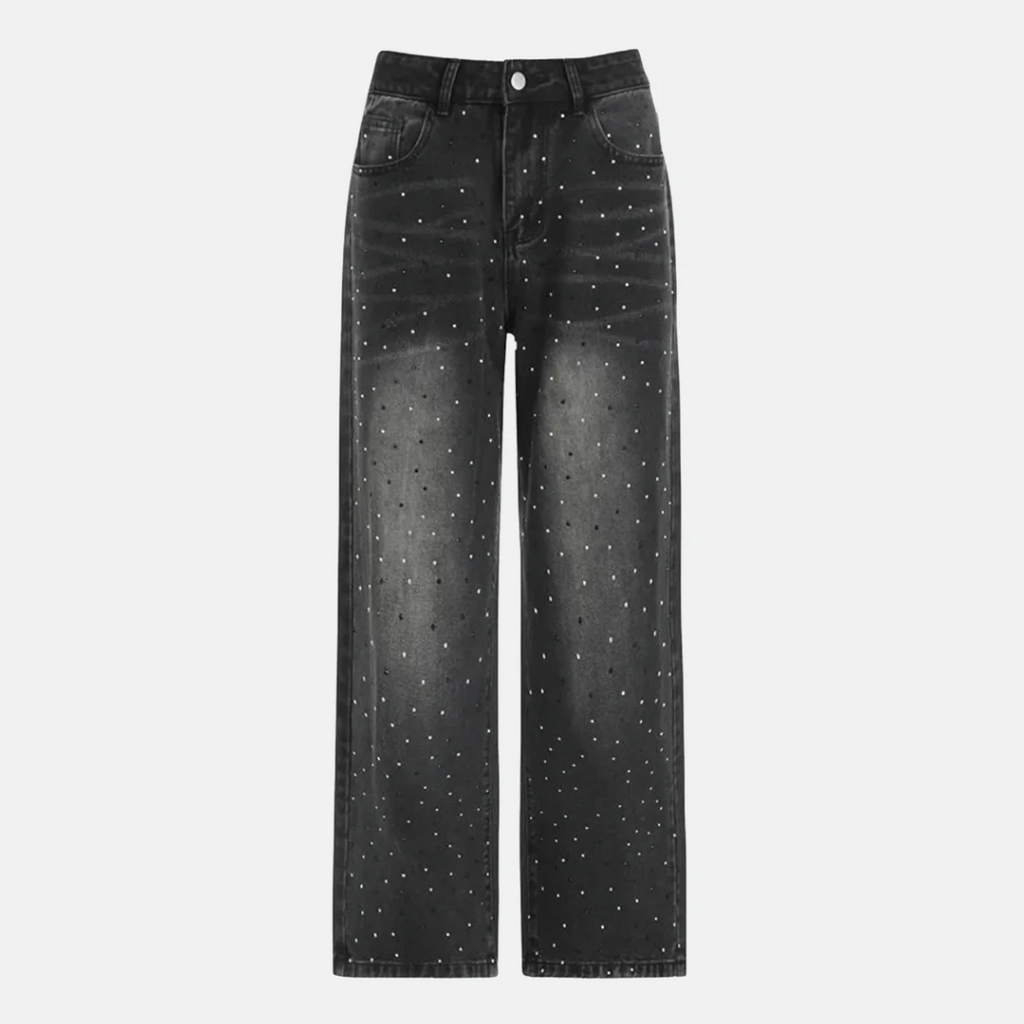 Calça Jeans Starlight