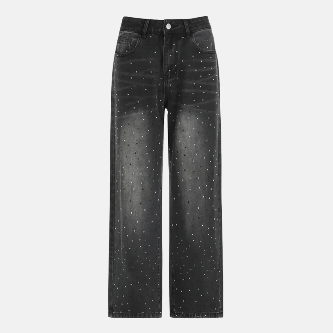 Calça Jeans Starlight