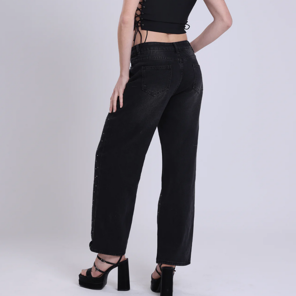 Calça Jeans Starlight